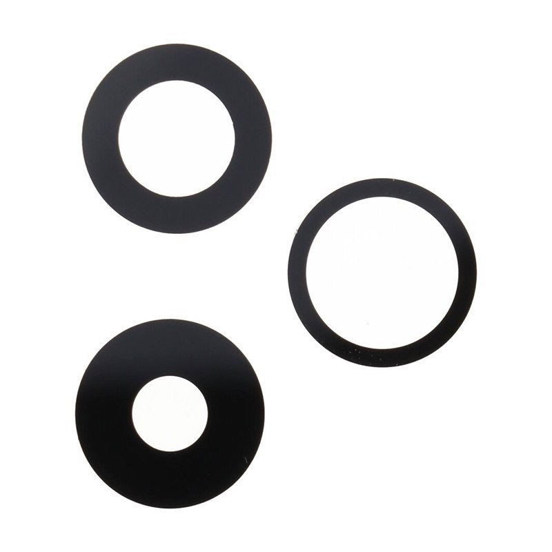 Set Lentes Camara trasera iPhone 14 Pro