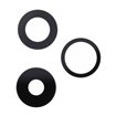 Set Lentes Camara trasera iPhone 14 Pro
