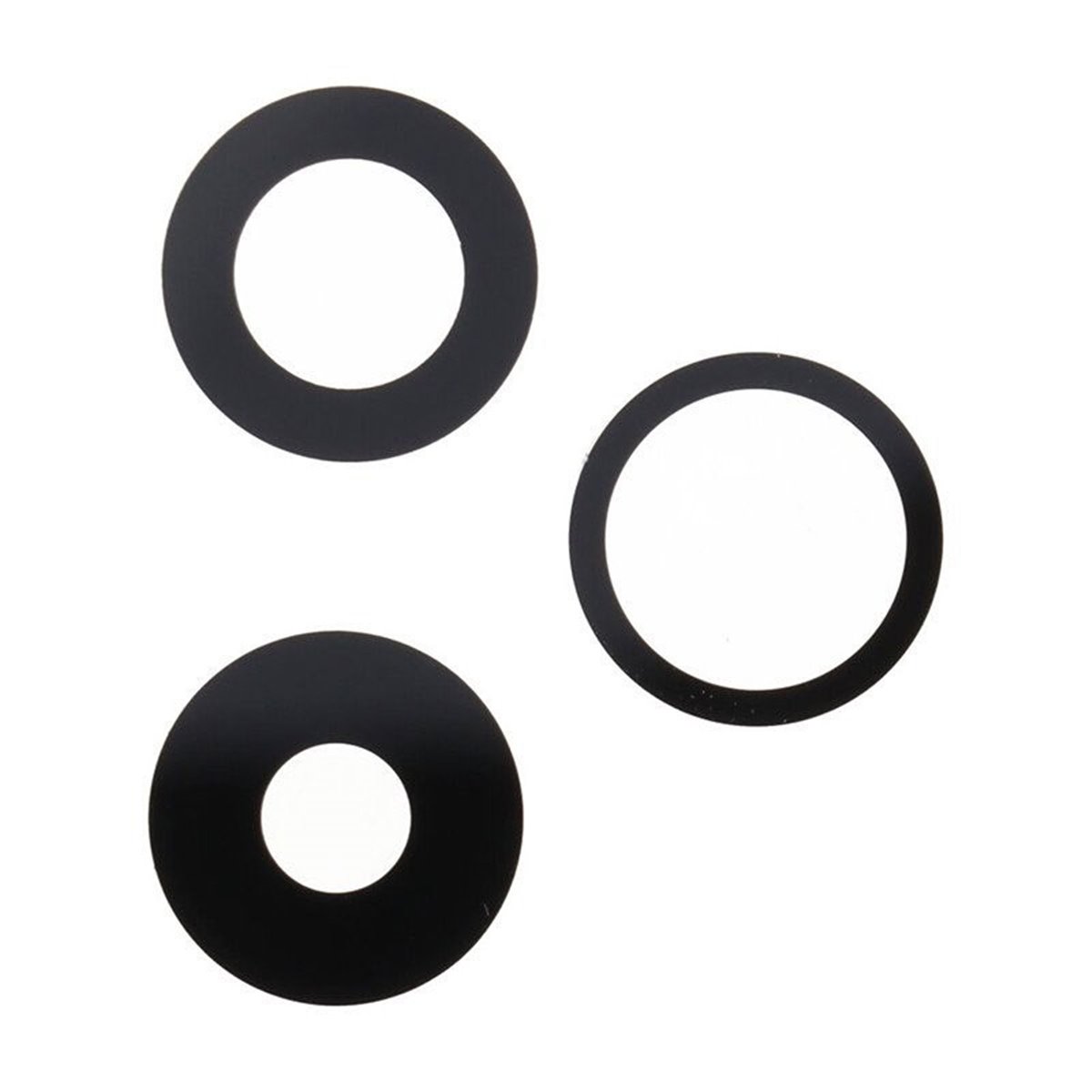 Set Lentes Camara trasera iPhone 14 Pro