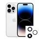 Cambio lente de camara trasera iPhone 14 Pro 