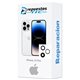 Cambio lente de camara trasera iPhone 14 Pro 