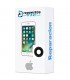 Reparacion Lente Camara trasera iPhone 8