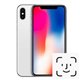 Reparacion de Face ID iPhone X 