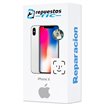 Reparacion de Face ID iPhone X