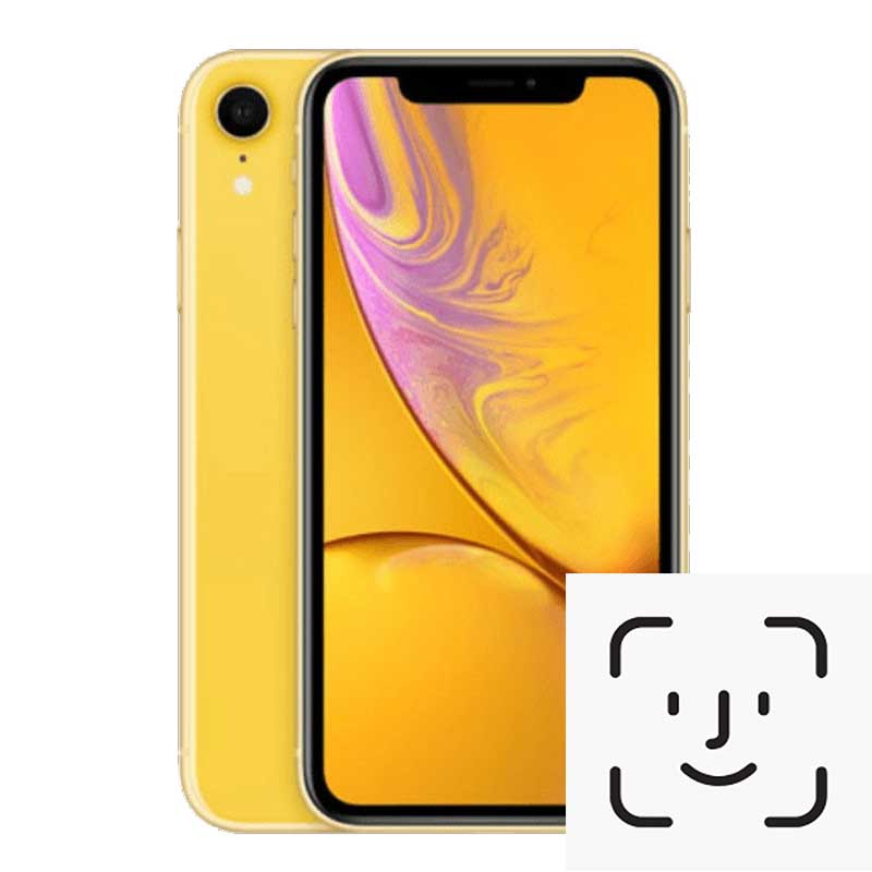 Reparacion de Face ID iPhone Xr