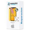 Reparacion de Face ID iPhone Xr