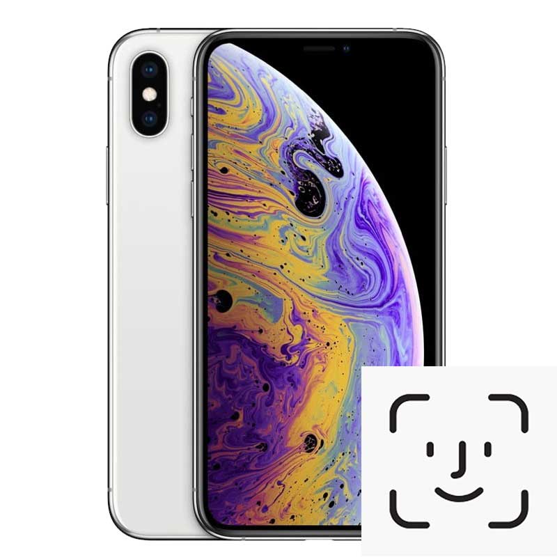 Reparacion de Face ID iPhone Xs