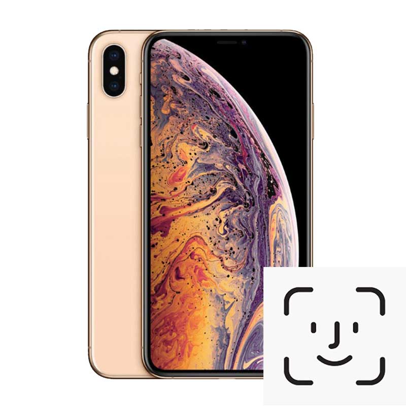 Reparacion de Face ID iPhone Xs Max