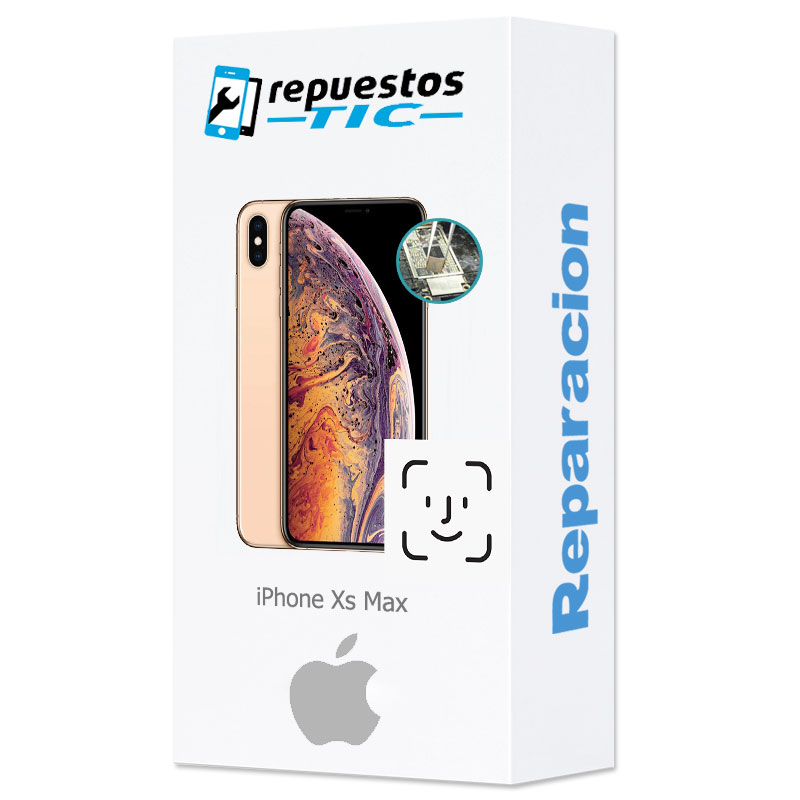 Reparacion de Face ID iPhone Xs Max