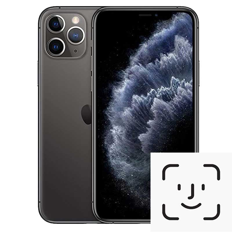 Reparacion de Face ID iPhone 11 Pro 