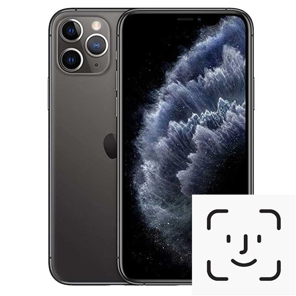 Reparacion de Face ID iPhone 11 Pro 