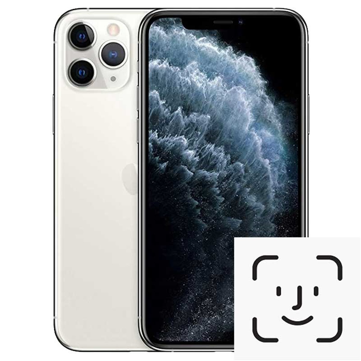 Reparacion de Face ID iPhone 11 Pro Max 
