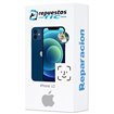 Reparacion de Face ID iPhone 12
