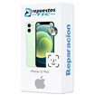 Reparacion de Face ID iPhone 12 Mini
