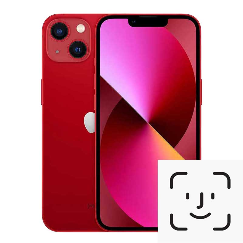Reparacion de Face ID iPhone 13 