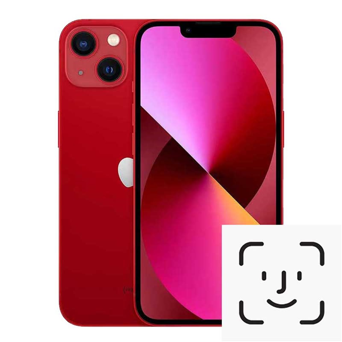 Reparacion de Face ID iPhone 13 