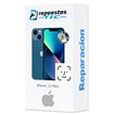 Reparacion de Face ID iPhone 13 Mini