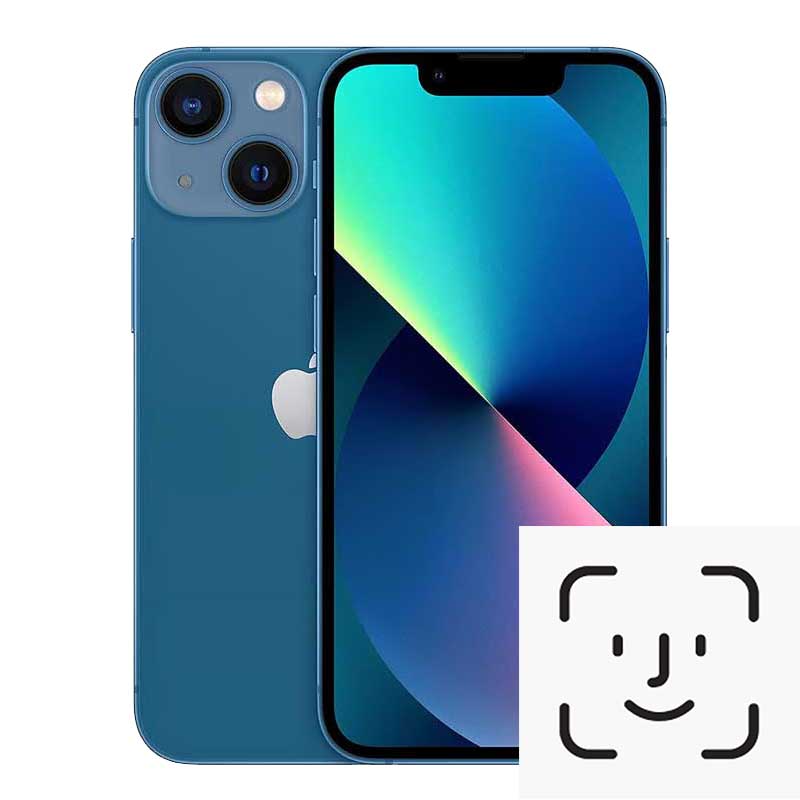 Reparacion de Face ID iPhone 13 Mini 