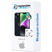Reparacion de Face ID iPhone 14