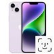Reparacion de Face ID iPhone 14 Plus 
