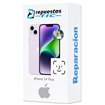 Reparacion de Face ID iPhone 14 Plus