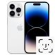 Reparacion de Face ID iPhone 14 Pro 