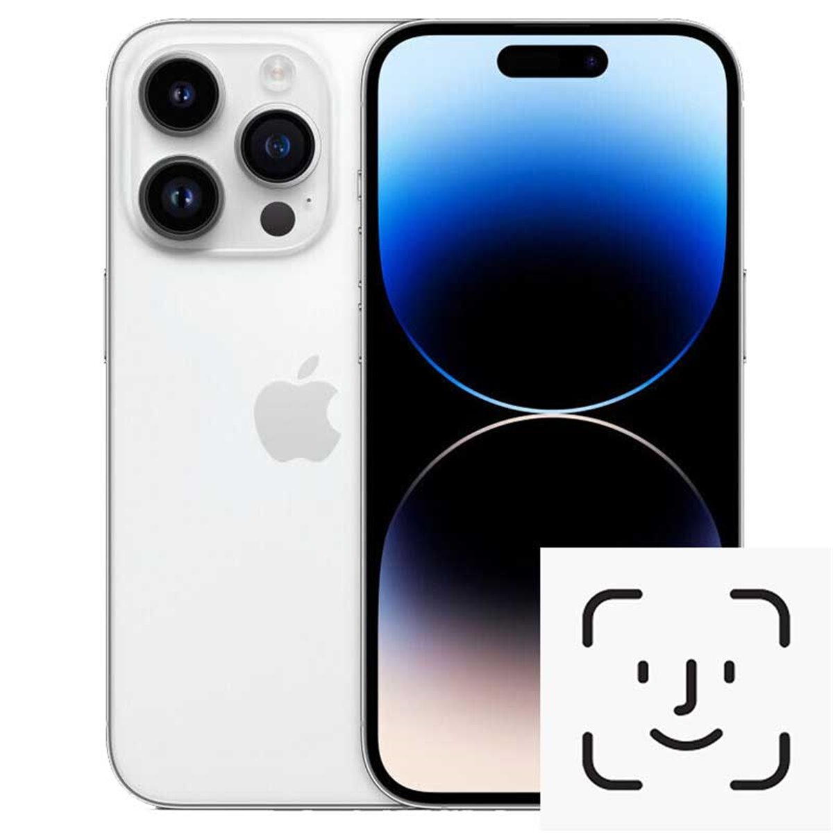 Reparacion de Face ID iPhone 14 Pro 