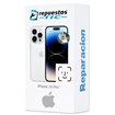 Reparacion de Face ID iPhone 14 Pro