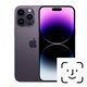 Reparacion de Face ID iPhone 14 Pro Max 