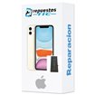 Reparacion/ cambio Bateria iPhone 13 calidad Premium