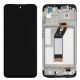 Pantalla original Xiaomi Redmi 10 (2022) Service Pack