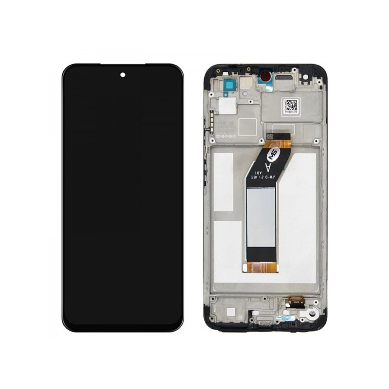 Pantalla original Xiaomi Redmi 10 (2022) Service Pack