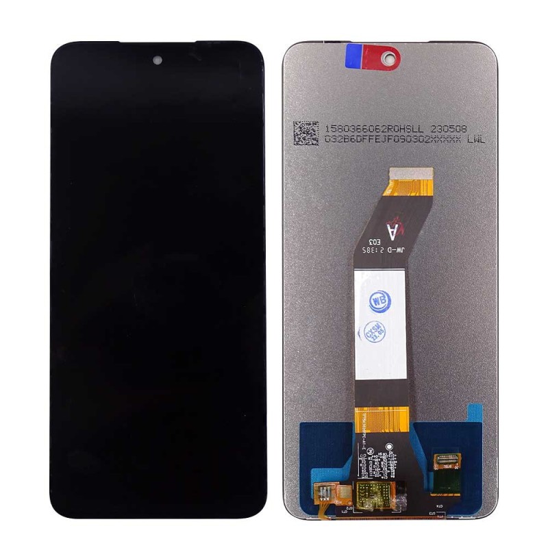 Pantalla Xiaomi Redmi 10 (2022) completa LCD + tactil