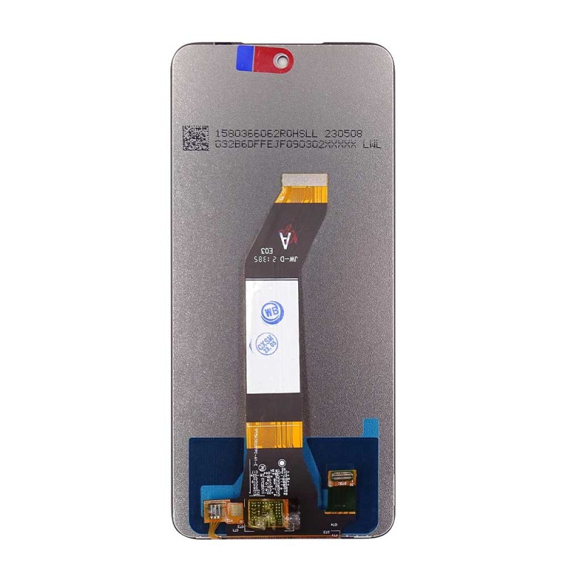 Pantalla Xiaomi Redmi 10 (2022) completa LCD + tactil