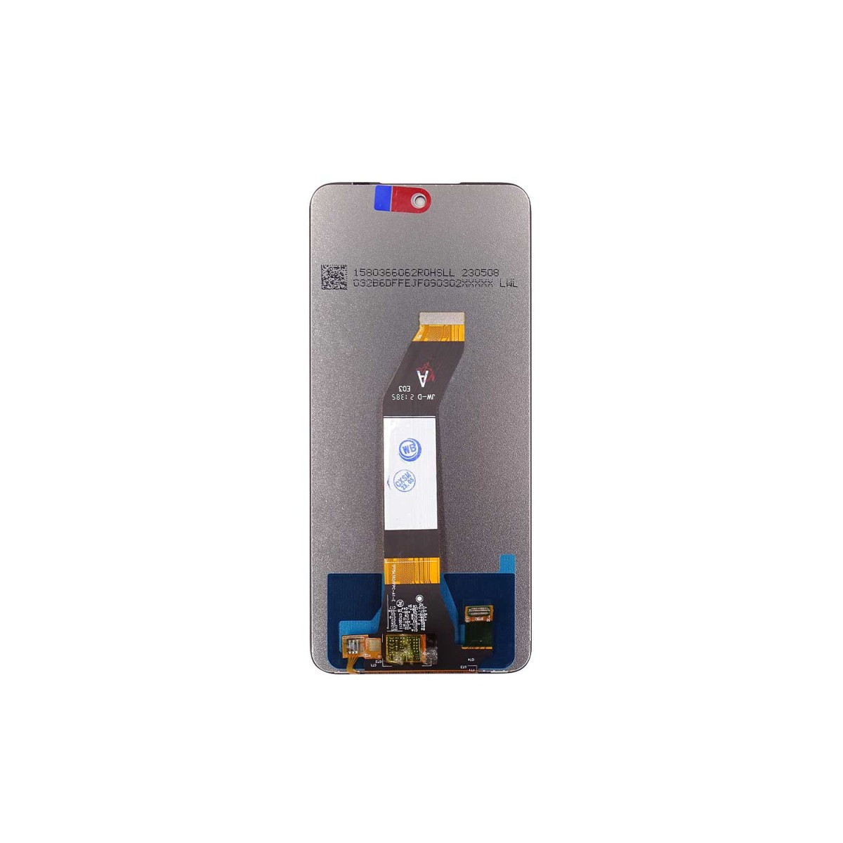 Pantalla Xiaomi Redmi 10 (2022) completa LCD + tactil