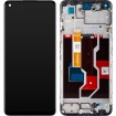 Pantalla original Realme 9i Service Pack con marco