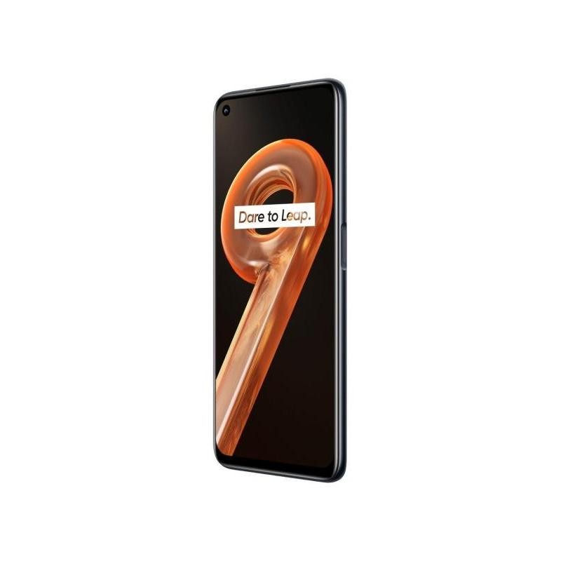 Cambio Pantalla original Realme 9i con marco