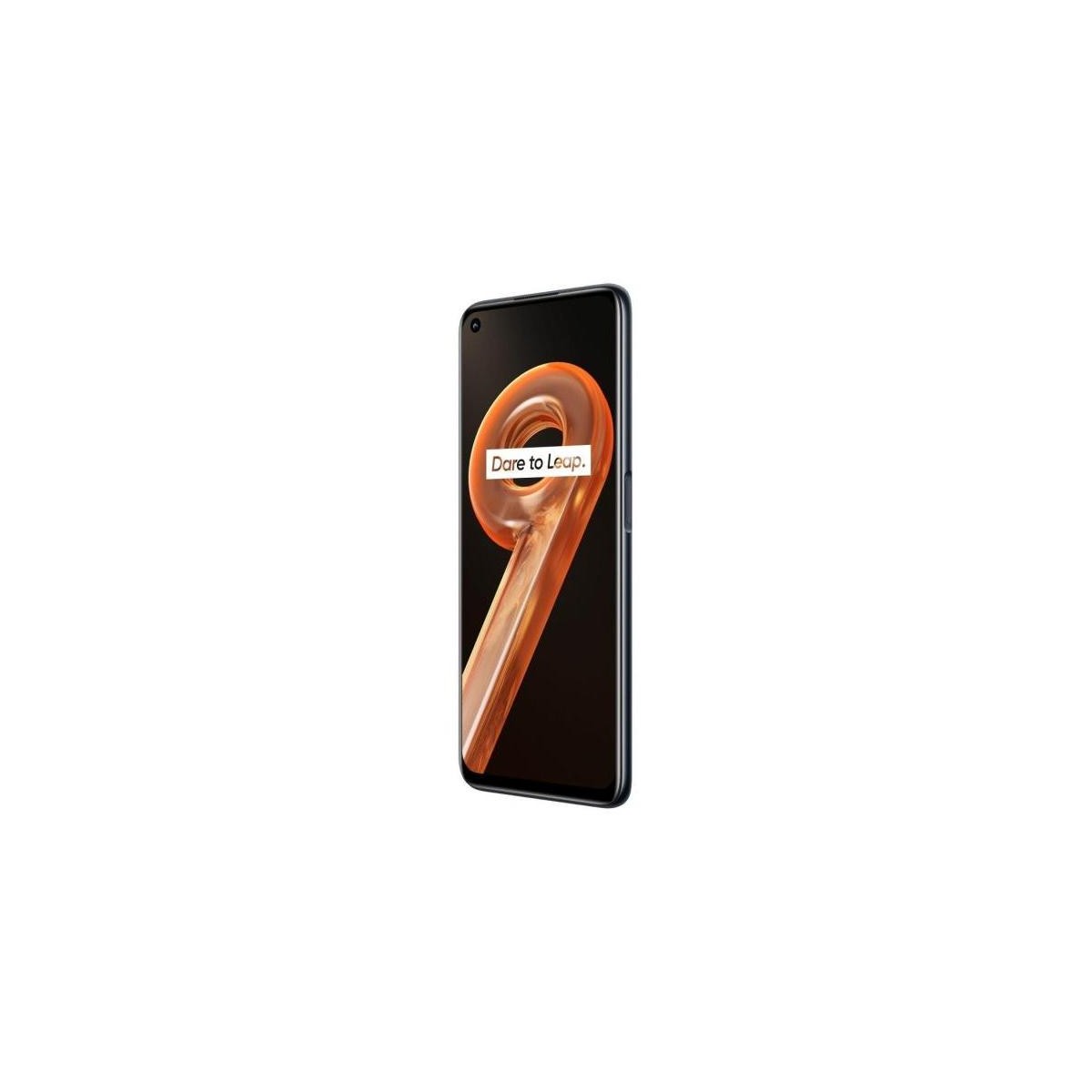 Cambio Pantalla original Realme 9i con marco