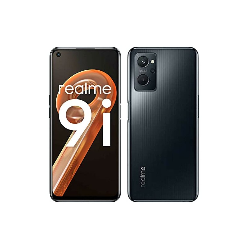 Cambio Pantalla Realme 9i completa LCD + tactil