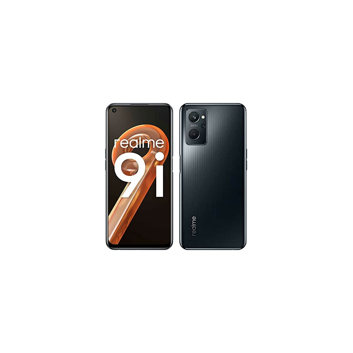 Cambio Pantalla Realme 9i completa LCD + tactil