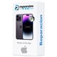 Reparacion fallo de tactil iPhone 14 Pro Max (chip ic tactil de pantalla )