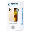 Reparacion fallo de tactil iPhone 13 Pro Max (chip ic tactil de pantalla)