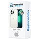 Reparacion fallo de tactil iPhone 13 Pro (chip ic tactil de pantalla) 