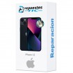 Reparacion fallo de tactil iPhone 13 (chip ic tactil de pantalla)