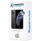 Reparacion fallo de tactil iPhone 11 Pro (chip ic tactil de pantalla)
