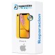 Reparacion fallo de tactil iPhone Xr (chip ic tactil de pantalla)