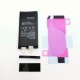 Bateria iPhone 13 Mini 2046 mAh A2653 sin Flex calidad Premium
