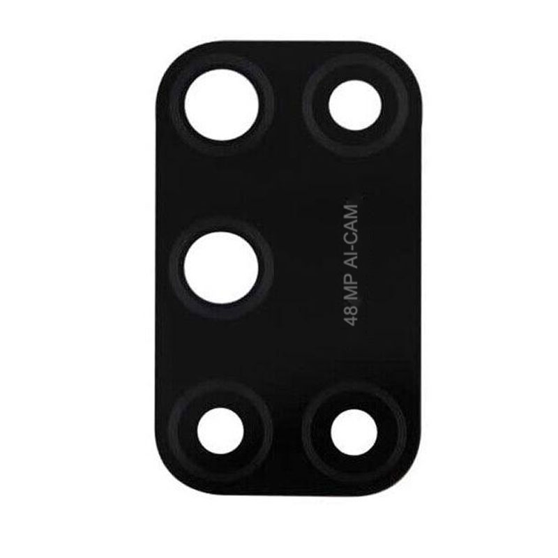 Lente Camara trasera Oppo A74 5G 2021 CPH2197