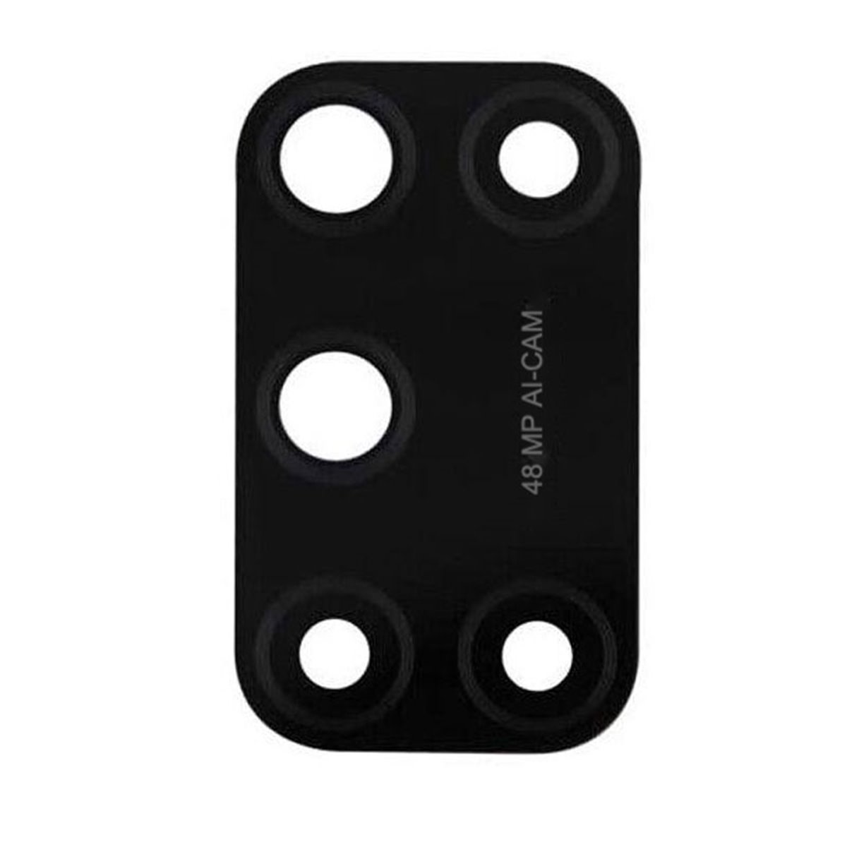 Lente Camara trasera Oppo A74 5G 2021 CPH2197