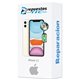 Reparacion fallo de carga iPhone 11 (chip ic de carga)